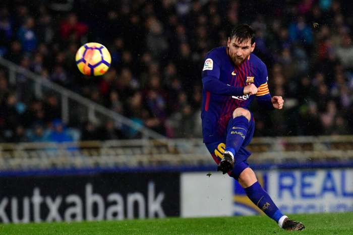 Leaving Messi could cost Barcelona 137 million